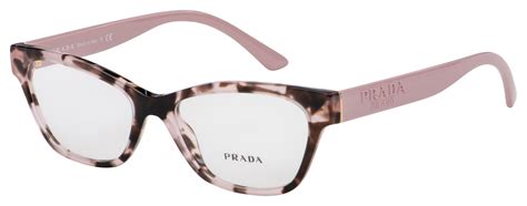 prada pink glasses frame|Prada glasses frame price.